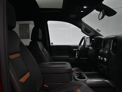 Used 2021 GMC Sierra 1500 AT4 w/ AT4 Value Package image 13