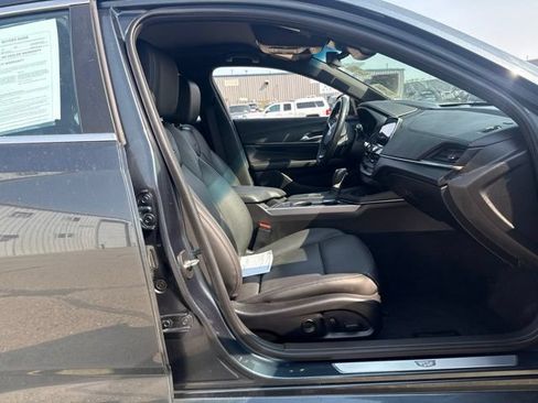 Used 2022 Cadillac CT4 Premium Luxury w/ Technology Package AWD/4WD image 17