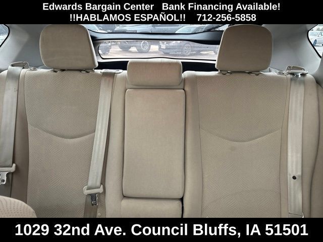 Used 2012 Toyota Prius Two FWD image 15