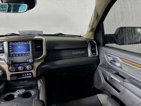 Used 2021 RAM 1500 Laramie image 23
