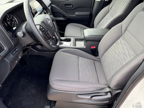 New 2026 Nissan Frontier S image 18
