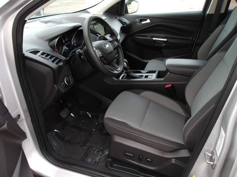 Used 2019 Ford Escape SE AWD/4WD image 11