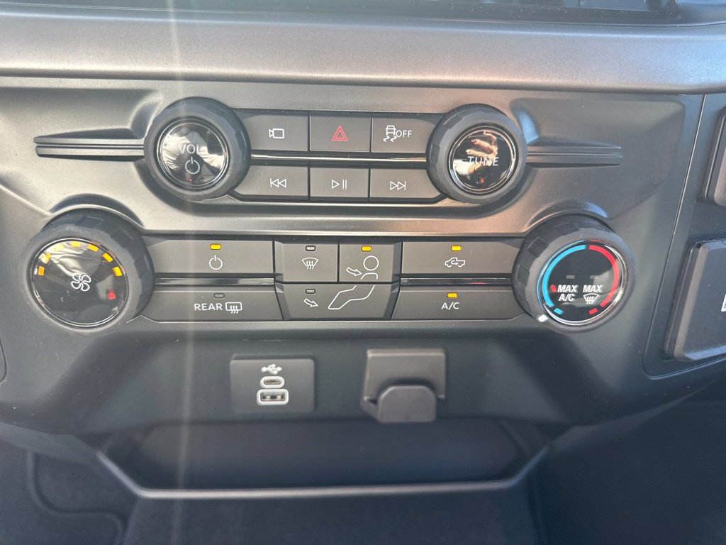Used 2026 Ford F150 XLT RWD image 26