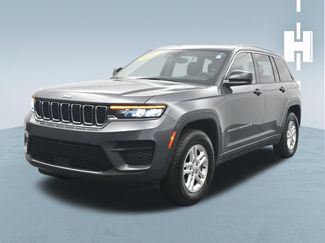 Used 2024 Jeep Grand Cherokee Laredo RWD video 1