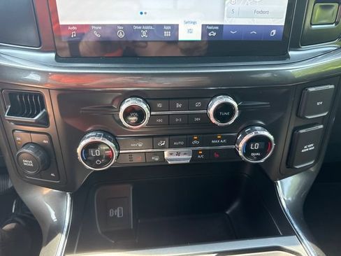Certified 2021 Ford F150 XLT w/ Equipment Group 302A High AWD/4WD image 30