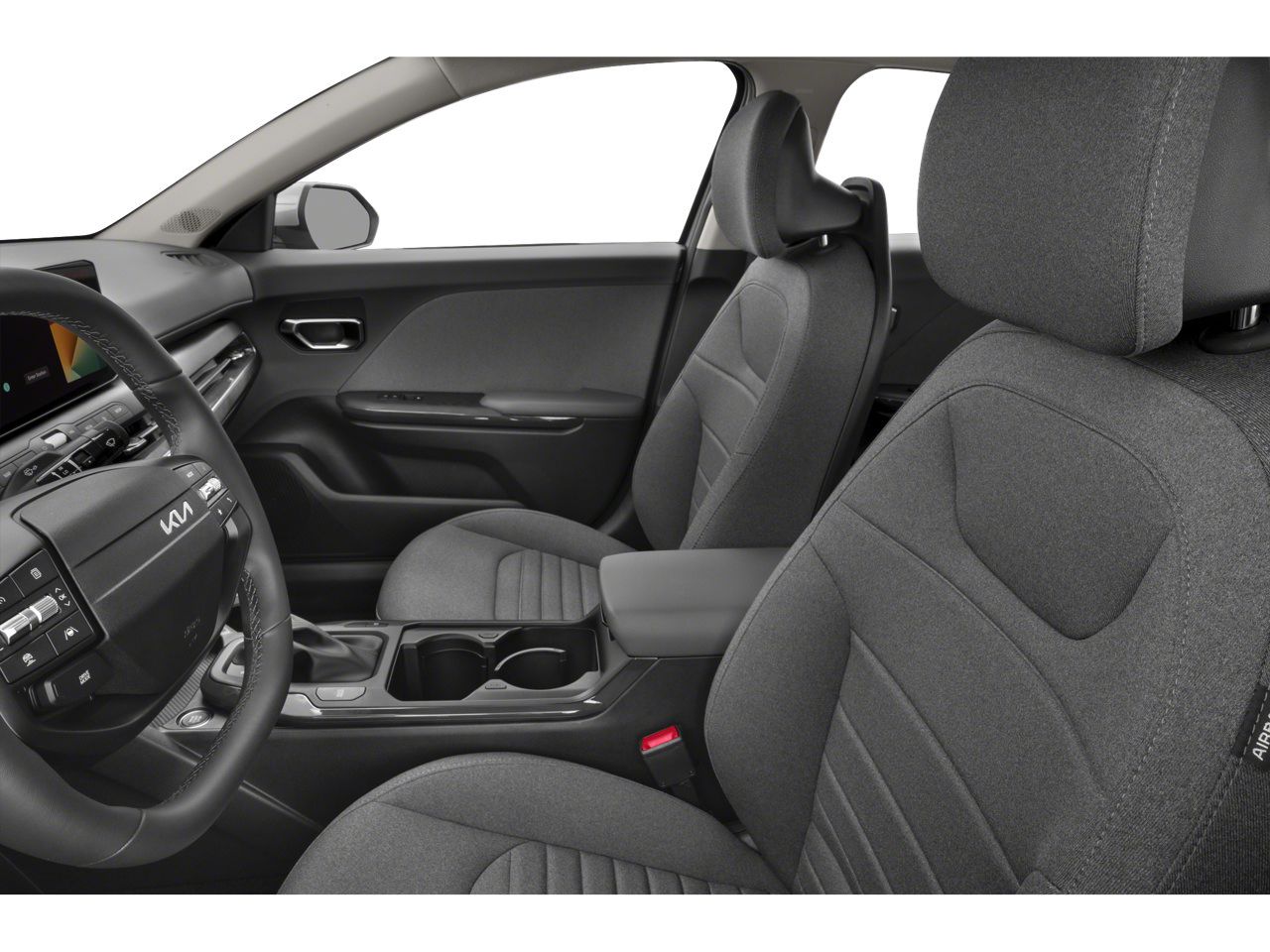 Certified 2025 Kia K4 EX FWD image 6