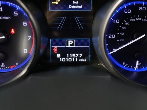 Used 2019 Subaru Outback 2.5i Limited AWD/4WD image 26