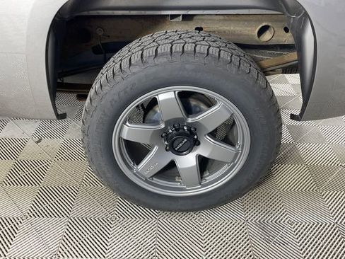 Certified 2013 GMC Sierra 1500 SLE image 18