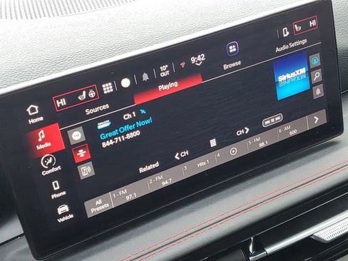 Used 2024 Dodge Hornet R/T image 19