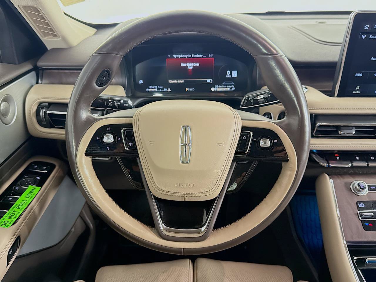 Used 2020 Lincoln Aviator Reserve w/ Equipment Group 202A AWD/4WD image 14