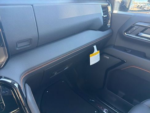 New 2026 GMC Sierra 3500 AT4 w/ AT4 Premium Plus Package image 26