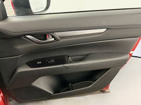 Used 2024 MAZDA CX-5 AWD 2.5 S w/ Select Package image 33