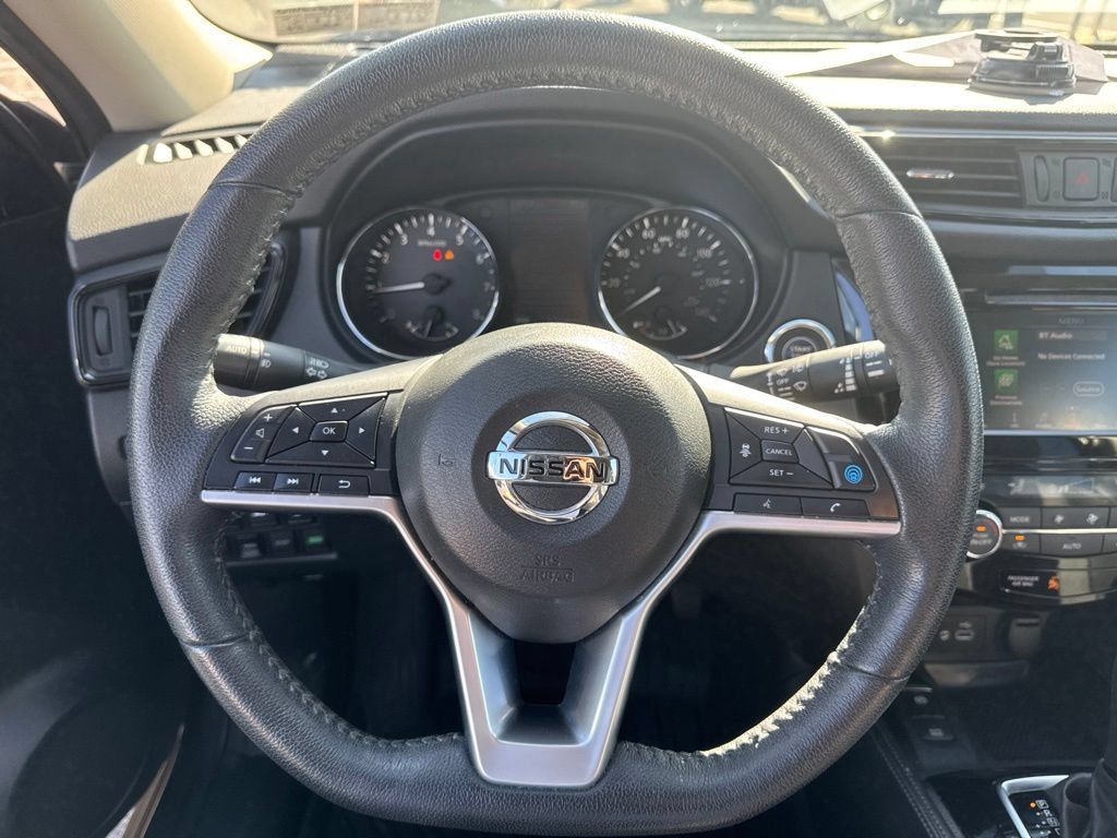 Used 2020 Nissan Rogue SL AWD/4WD image 16