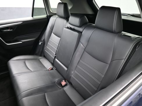 Used 2025 Toyota RAV4 XLE Premium FWD image 36