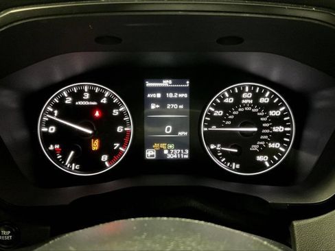 Used 2023 Subaru Ascent Onyx Edition Limited image 20