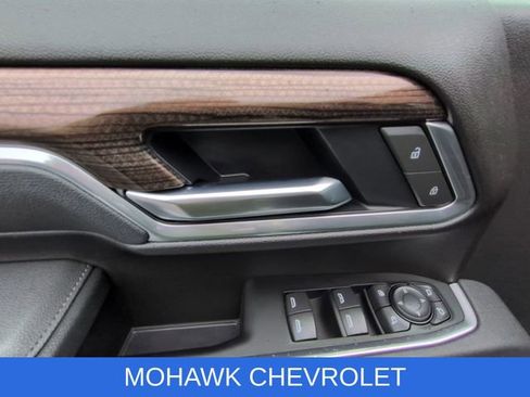 Used 2025 Chevrolet Silverado 2500 LT w/ All Star Edition image 24