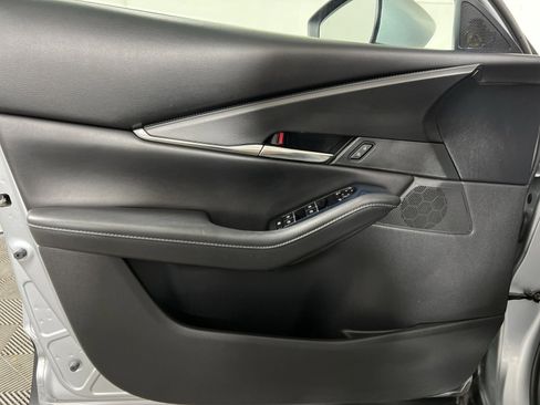 Used 2021 MAZDA CX-30 FWD 2.5 S w/ Preferred Package image 10