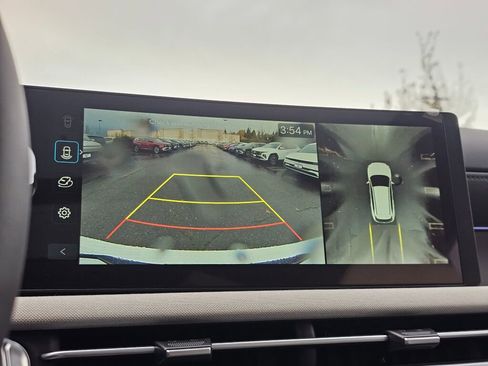 New 2026 Hyundai Tucson Limited image 19