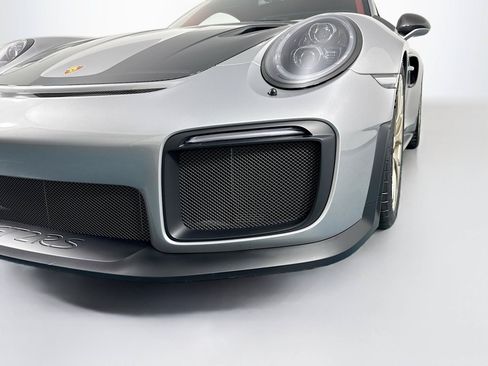 Used 2018 Porsche 911 GT2 RS RWD image 83
