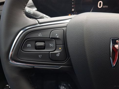 New 2026 Buick Envista Preferred w/ Convenience I Package FWD image 20