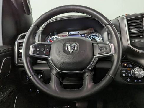 Used 2021 RAM 1500 Laramie AWD/4WD image 57