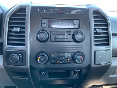 Used 2017 Ford F250 XL w/ Power Equipment Group image 15