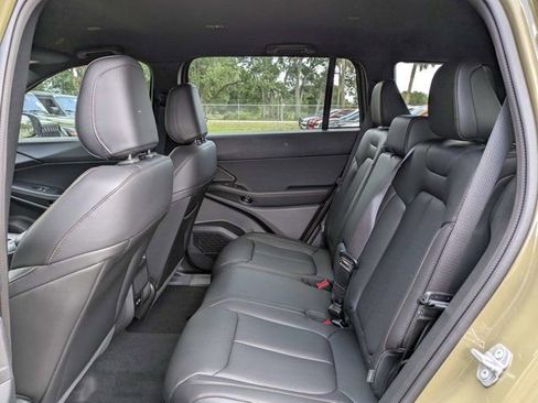 New 2026 Jeep Cherokee Limited AWD/4WD image 14