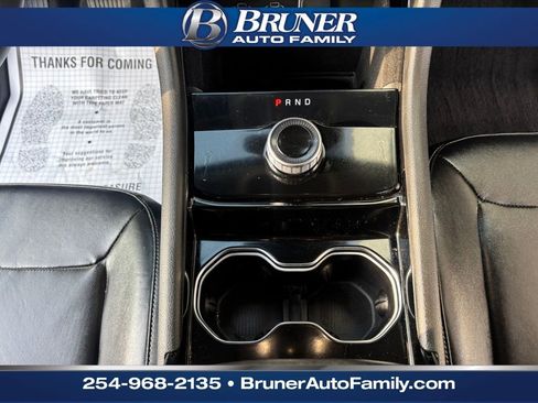 Used 2022 Jeep Grand Cherokee Limited image 23