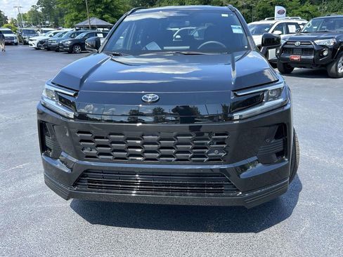 New 2026 Toyota RAV4 SE AWD/4WD image 8