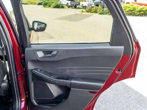 New 2026 Ford Escape Active w/ Cold Weather Package image 46