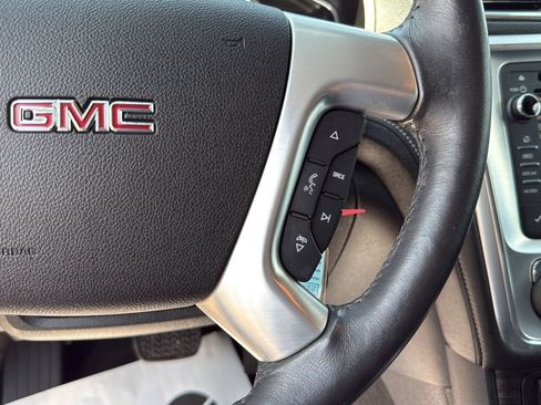 Used 2017 GMC Acadia Limited SLT FWD image 15