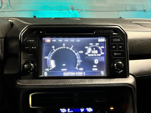 Used 2017 Nissan GT-R Premium image 34