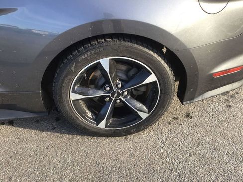 Used 2020 Ford Mustang Coupe w/ Equipment Group 101A image 10