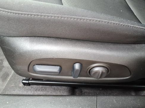 Certified 2025 Chevrolet Malibu LT image 13