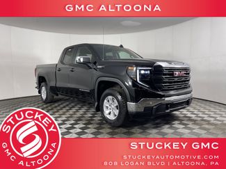 Used 2024 GMC Sierra 1500 Pro w/ Pro Value Package video 1