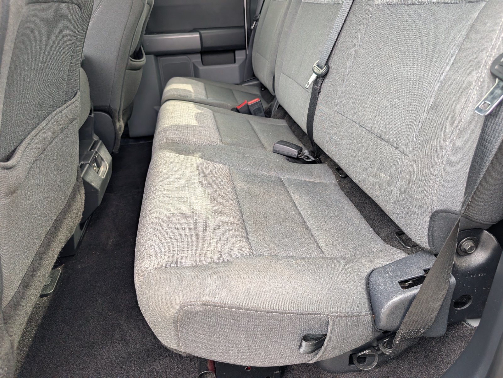 Used 2021 Ford F150 XLT w/ Equipment Group 301A Mid RWD image 6
