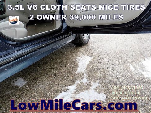 Used 2011 Chevrolet Impala LS image 43