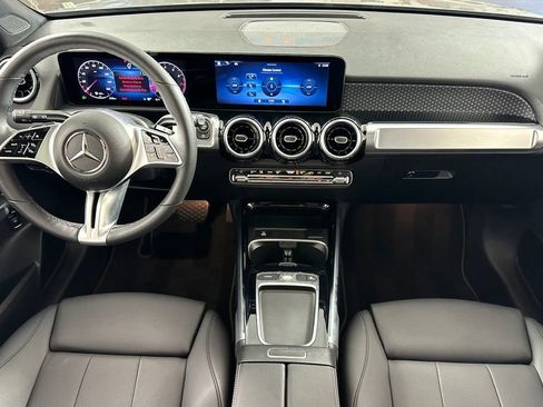 Certified 2026 Mercedes-Benz GLB 250 image 16