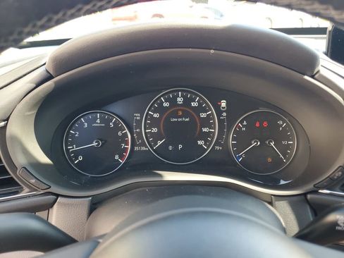 Used 2022 MAZDA CX-30 AWD 2.5 S w/ Preferred Package image 27