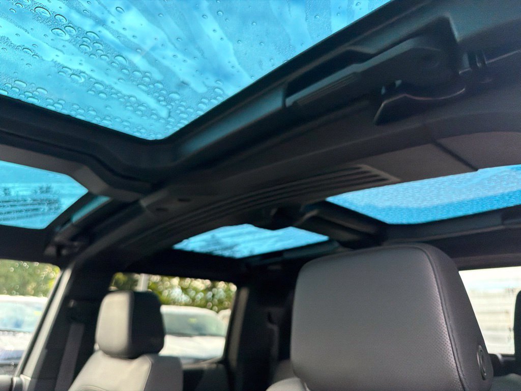 Used 2025 GMC Hummer EV 3X w/ LPO, Sport Package AWD/4WD image 29
