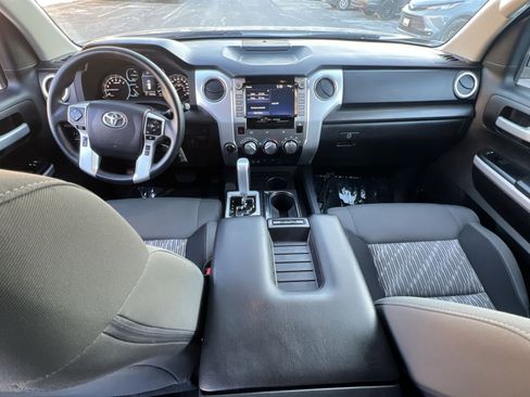 Used 2021 Toyota Tundra SR5 image 21