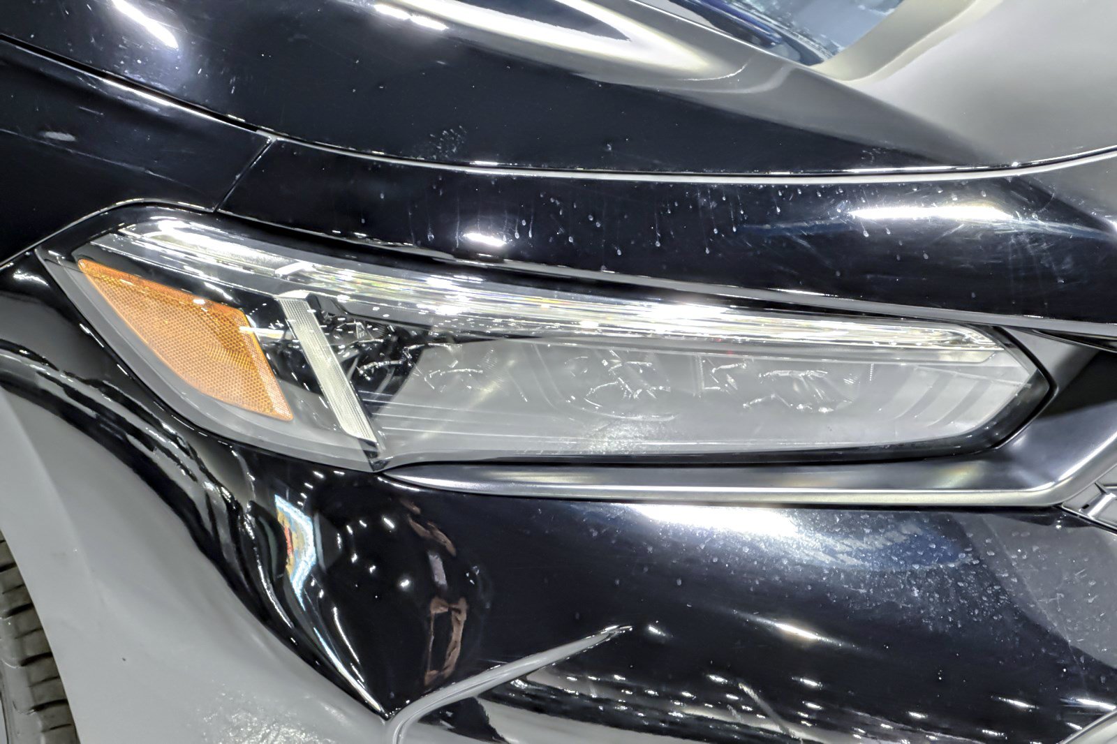 Used 2026 Honda Civic Sport image 12