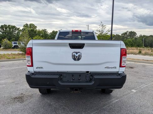 Used 2022 RAM 2500 Tradesman AWD/4WD image 20