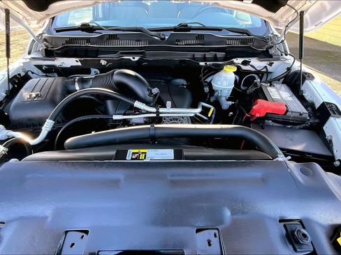 Used 2017 RAM 1500 Tradesman w/ Popular Equipment Group image 28