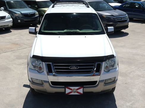 Used 2006 Ford Explorer Eddie Bauer AWD/4WD image 11