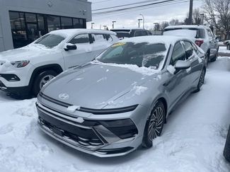 Used 2024 Hyundai Sonata SEL 360° Tour