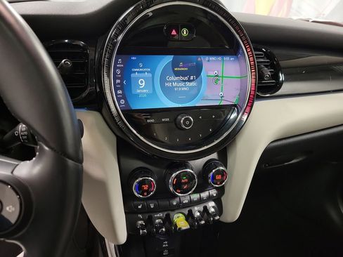 Used 2023 MINI Cooper SE image 14