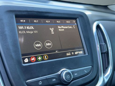 Certified 2019 Chevrolet Equinox LT image 24