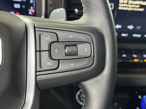 Used 2025 GMC Sierra 1500 Elevation w/ Elevation Premium Package image 34