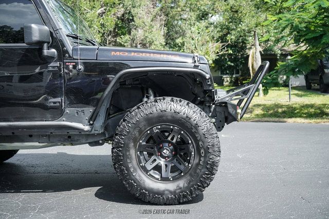 Used 2017 Jeep Wrangler Sport AWD/4WD image 11